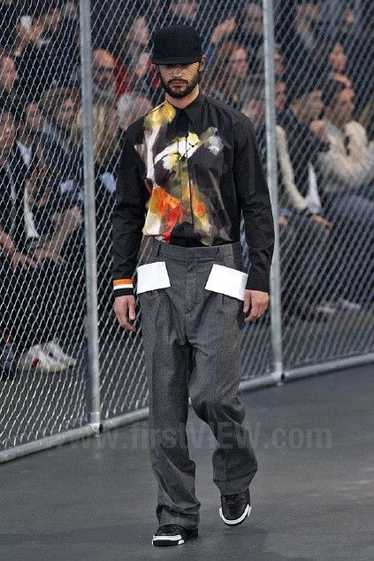 Givenchy givenchy fw14