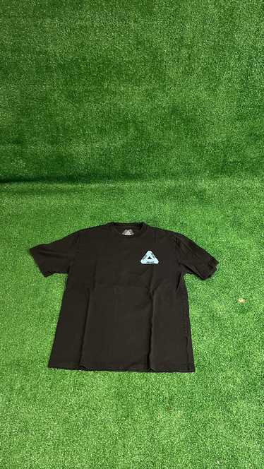 Palace Palace Tri-Ferg “Tri-To-Help” T-Shirt