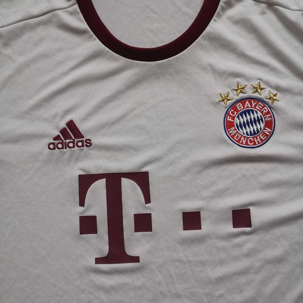 Adidas × Soccer Jersey Adidas FC Bayern Munich 20… - image 2