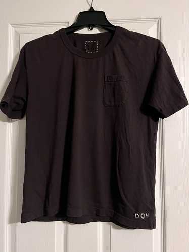 Visvim Jumbo Numbered Tee