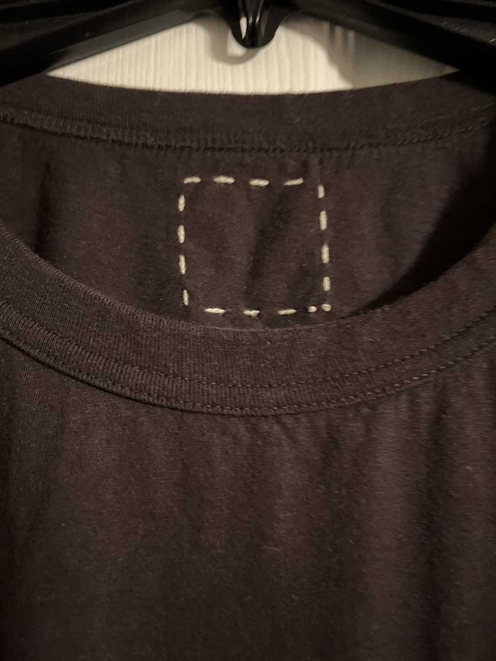 Visvim Jumbo Numbered Tee - image 2