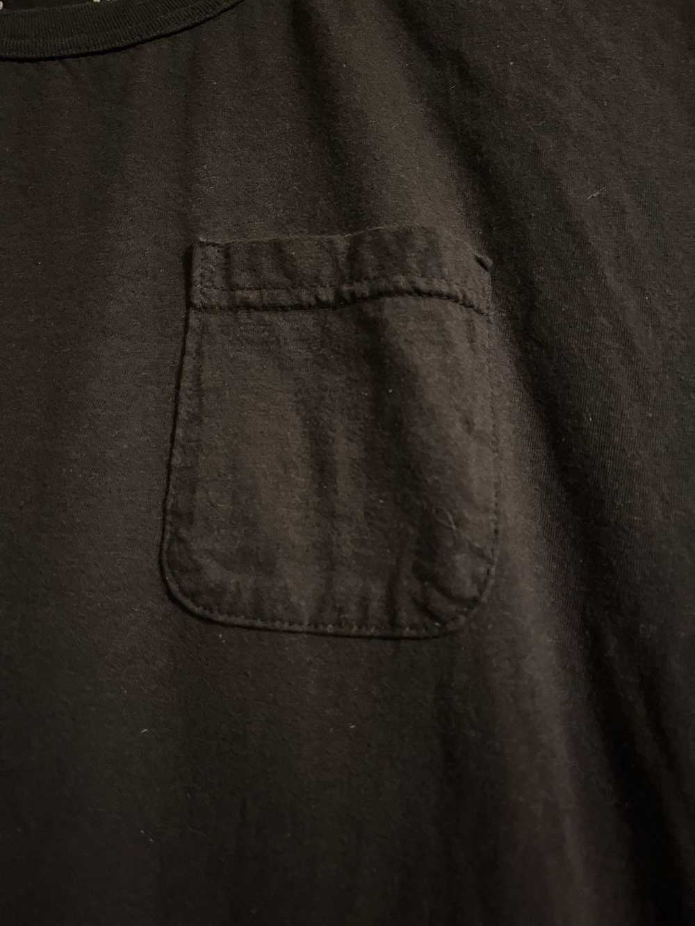 Visvim Jumbo Numbered Tee - image 5