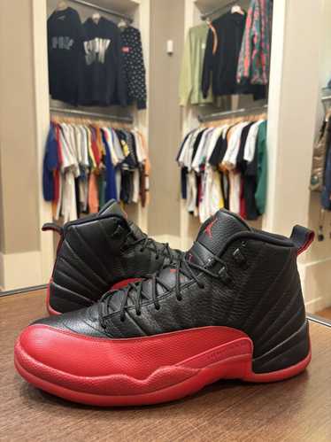 Jordan Brand Jordan 12 Retro Flu Game (2016) - image 1