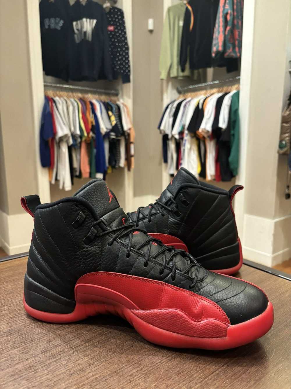 Jordan Brand Jordan 12 Retro Flu Game (2016) - image 4