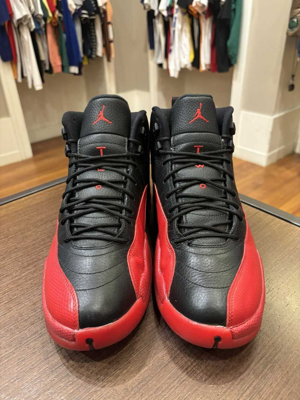 Jordan Brand Jordan 12 Retro Flu Game (2016) - image 5