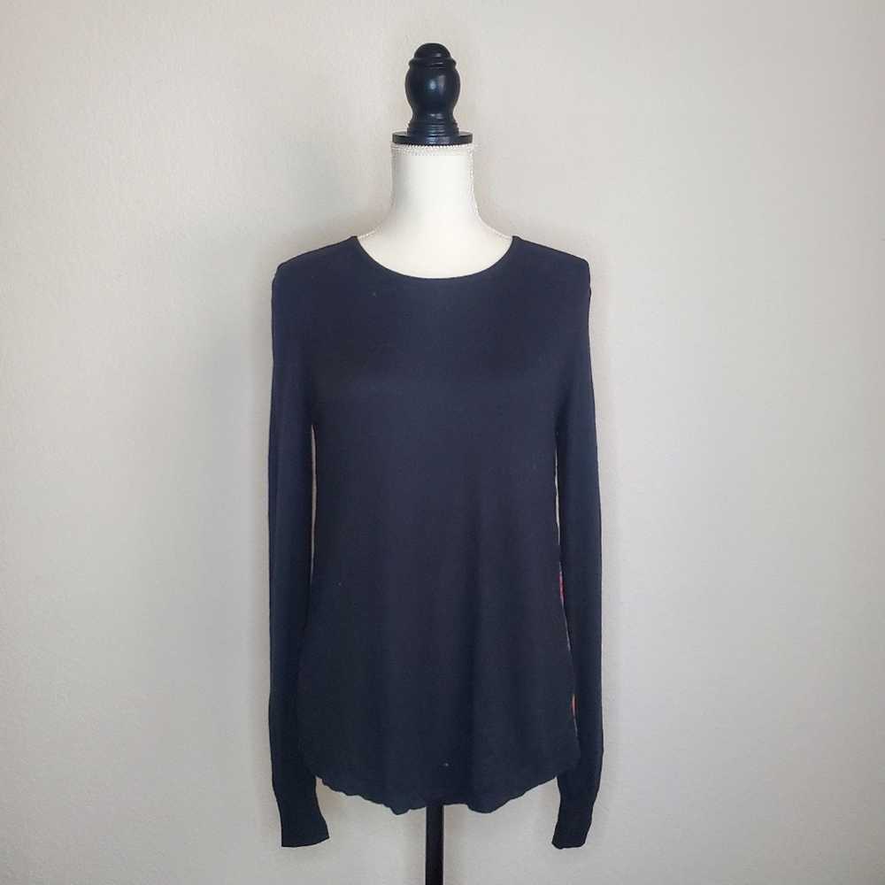 Anthropologie Anthropologie Kachel Pullover Sweat… - image 1