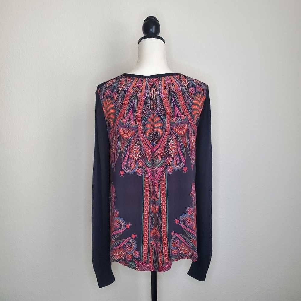 Anthropologie Anthropologie Kachel Pullover Sweat… - image 3