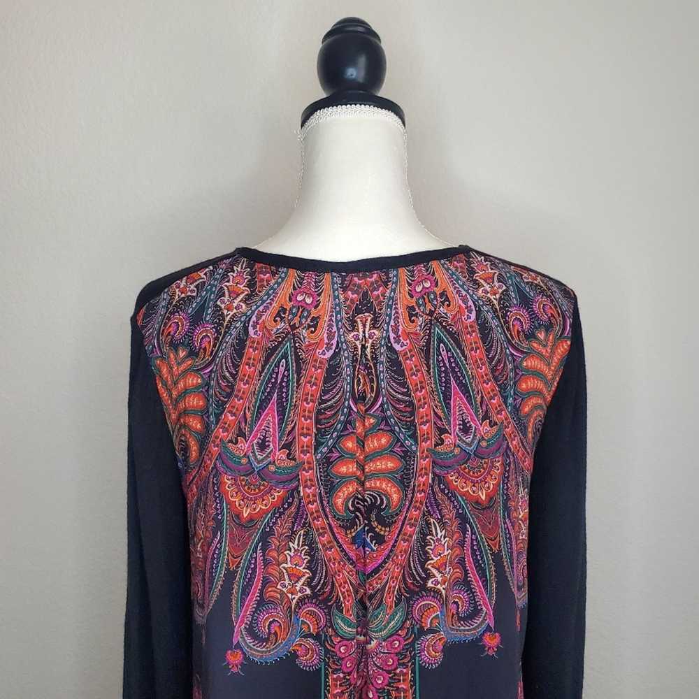 Anthropologie Anthropologie Kachel Pullover Sweat… - image 5