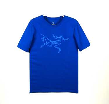 Arcteryx arcteryx logo t - Gem