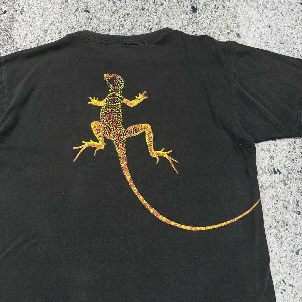 Streetwear × Vintage VINTAGE 90s MARLBORO LIZARD … - image 3