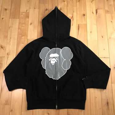 Ape head full zip - Gem