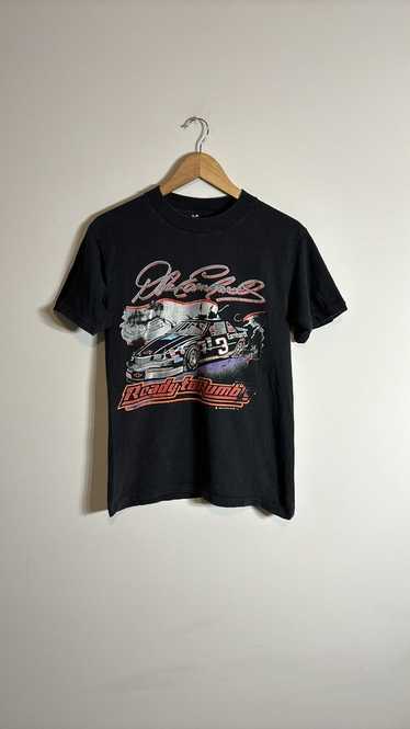 NASCAR × Vintage Vintage Dale Earnhardt Shirt