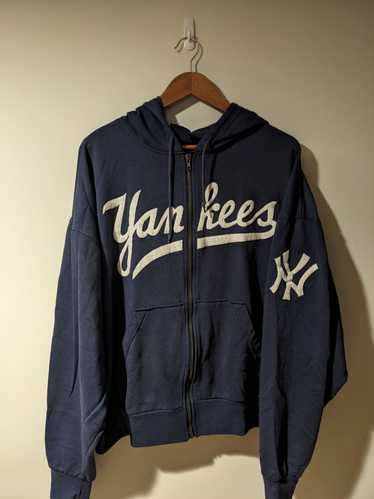 New York Yankees × Sportswear × Vintage Vintage Y2