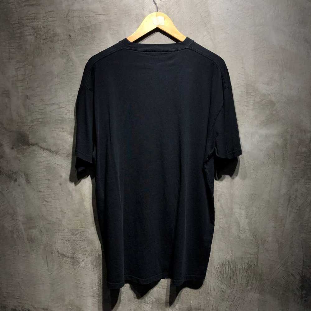 Balenciaga Balenciaga BB mode tee - image 3