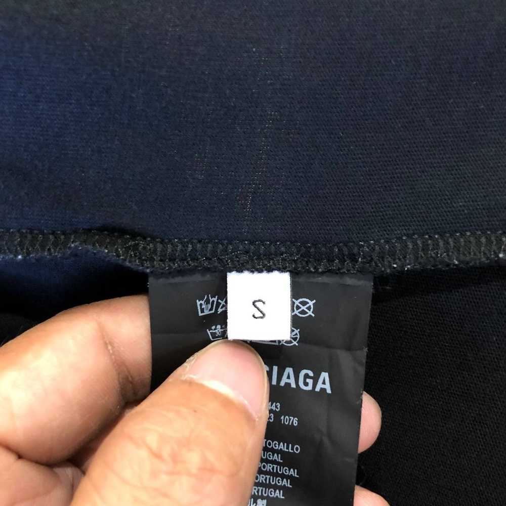 Balenciaga Balenciaga BB mode tee - image 5