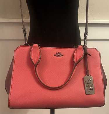 Coach mini madison - Gem