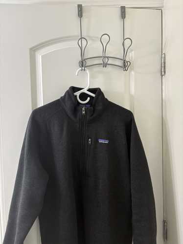 Patagonia Patagonia Better Sweater 1/4 Zip