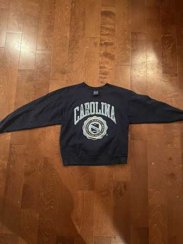 Vintage Vintage UNC Chapel Hill Crewneck