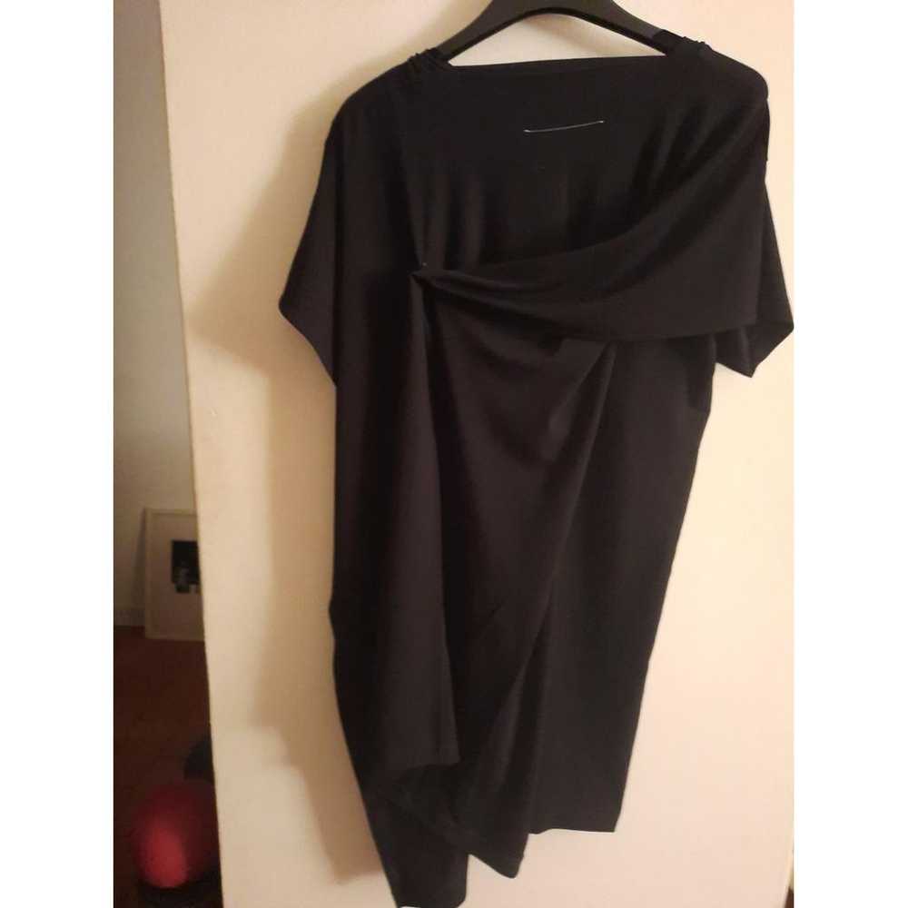 MM6 Mid-length dress - image 3