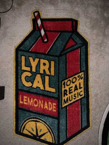 Lyrical Lemonade Lyrical Lemonade Rug