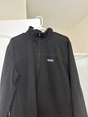 Patagonia Patagonia Micro-D Pullover - Large