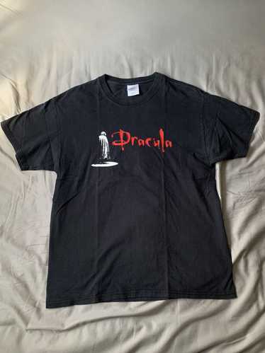 Playboi Carti × Vintage Vintage Dracula Vampire Ho