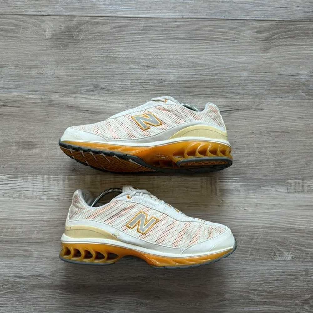 New Balance × Streetwear × Vintage NEW BALANCE • … - image 2