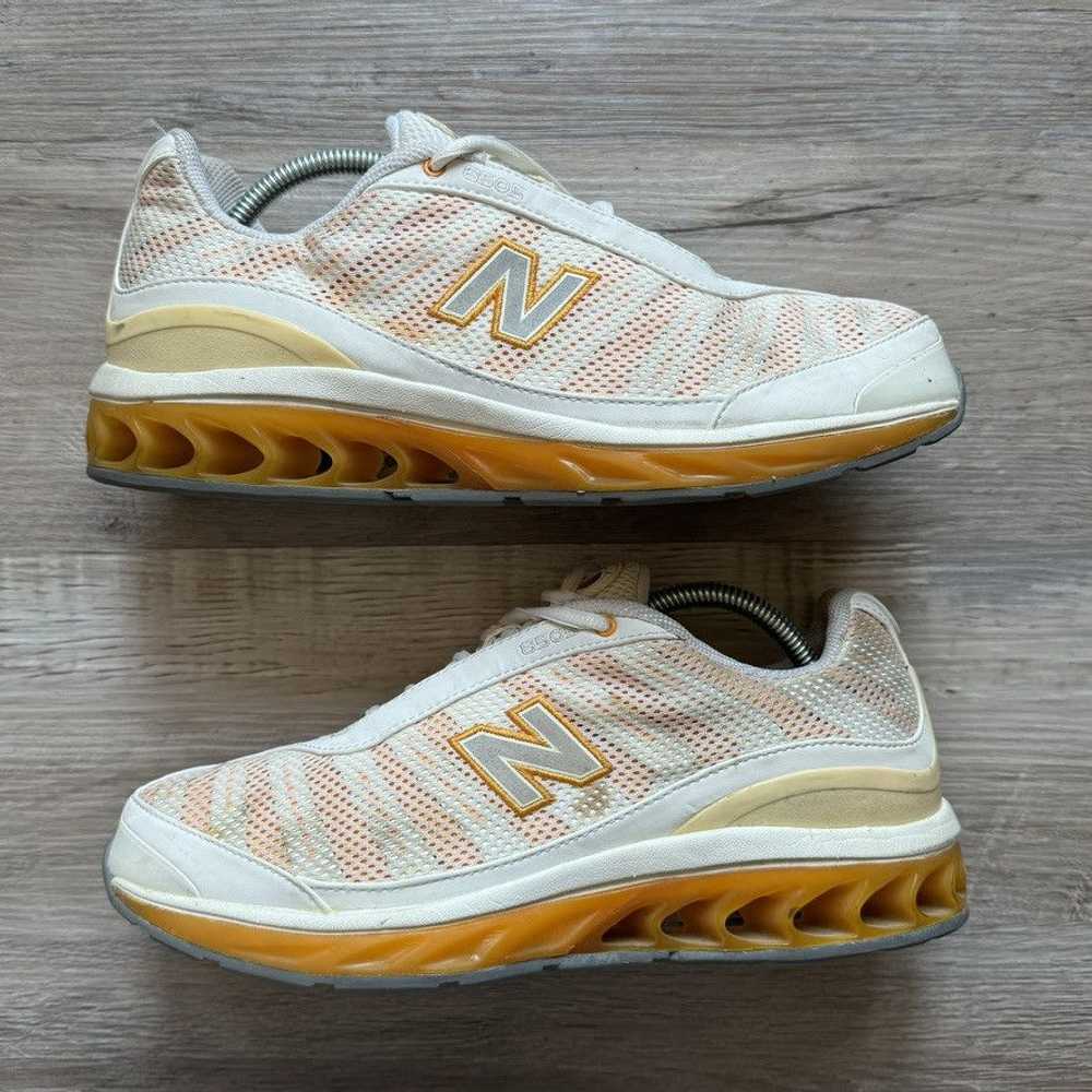 New Balance × Streetwear × Vintage NEW BALANCE • … - image 3