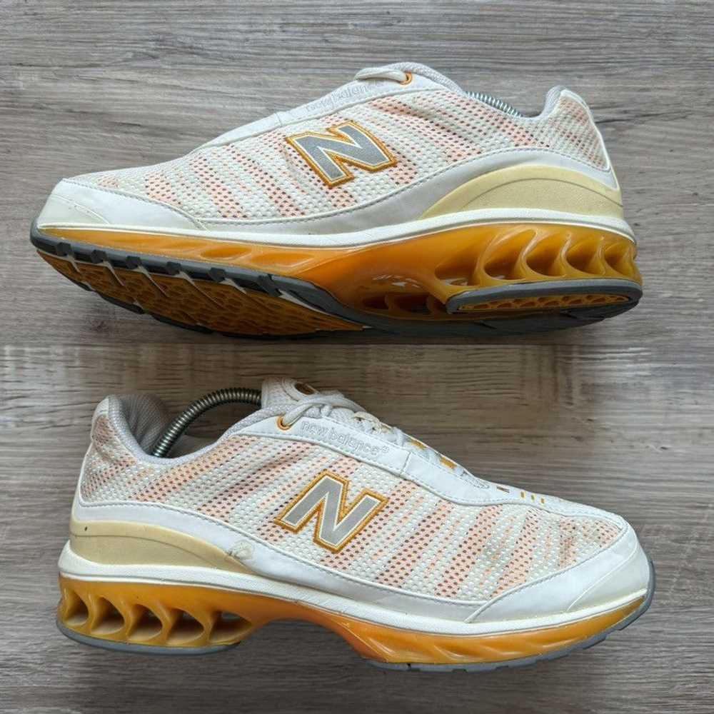 New Balance × Streetwear × Vintage NEW BALANCE • … - image 4