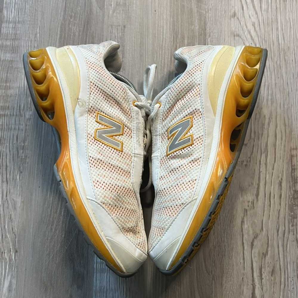 New Balance × Streetwear × Vintage NEW BALANCE • … - image 9