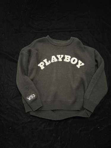 Designer × Pacsun × Playboy PLAYBOY SWEATER