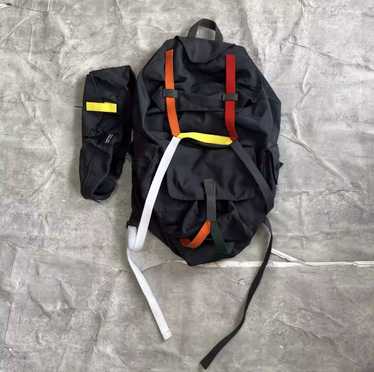 Raf Simons Raf Simons x Eastpak 08SS Archive Back… - image 1