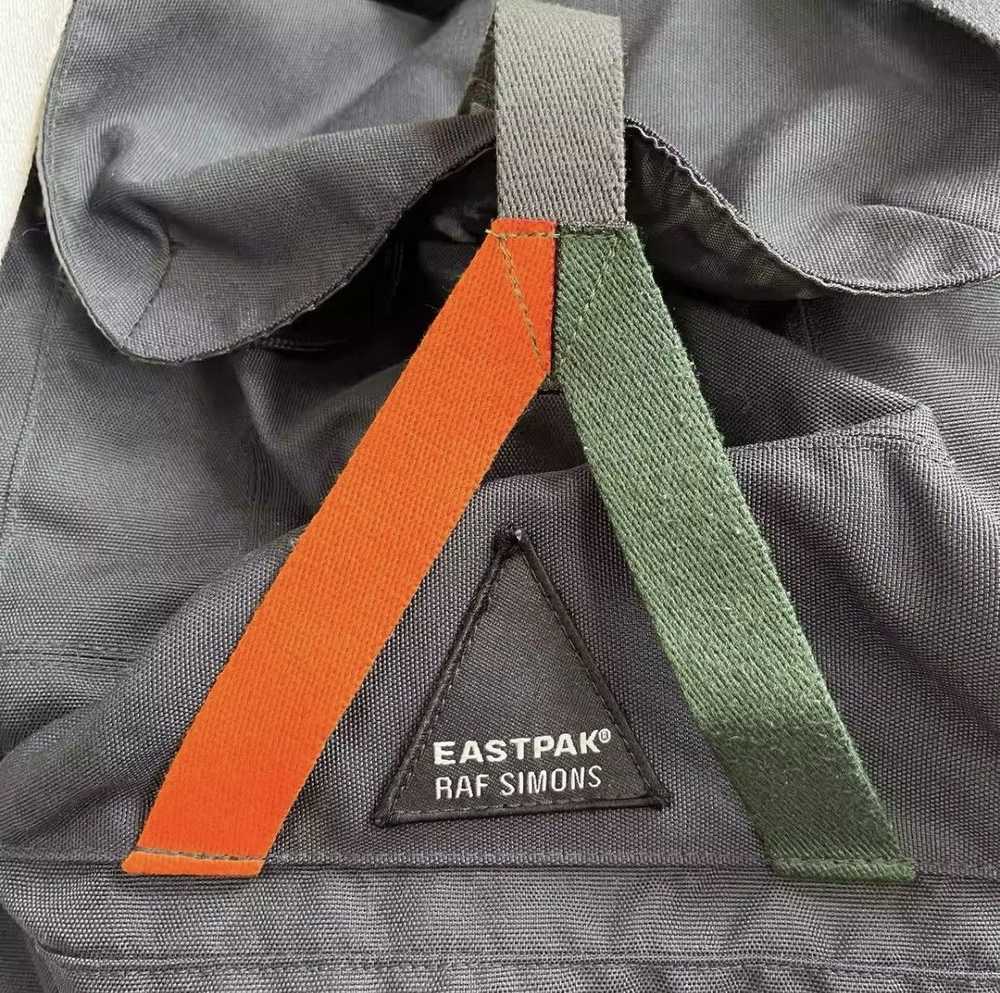 Raf Simons Raf Simons x Eastpak 08SS Archive Back… - image 3