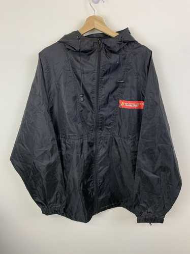 NASCAR × Racing × Windbreaker Vintage 1990s Budwei