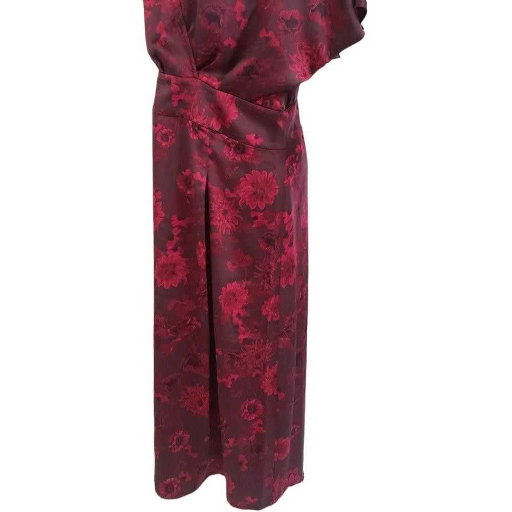 Designer CT769 Chelsea.28 NWT Ladies Burgundy Sho… - image 6