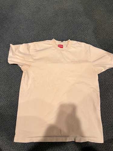 Supreme Supreme Overdyed Tee