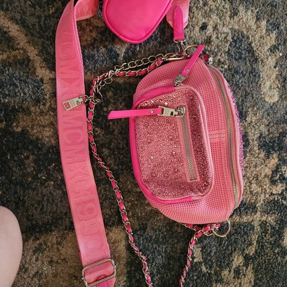 Steve Madden Belt Bag - image 3