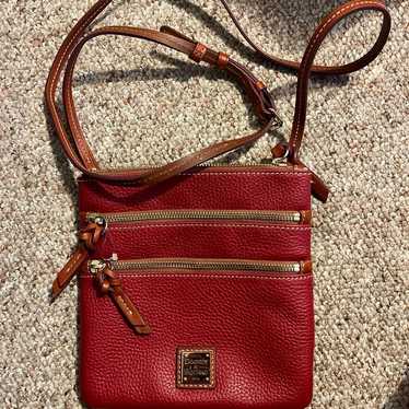 Dooney and Bourke