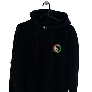 Streetwear Hawaii Surf Yin and Yang hoodie - image 1