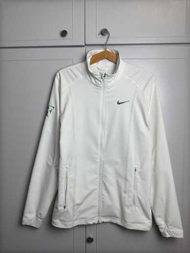 Nike × Rare × Vintage NIKE ROGER FEDERER WHITE WIM