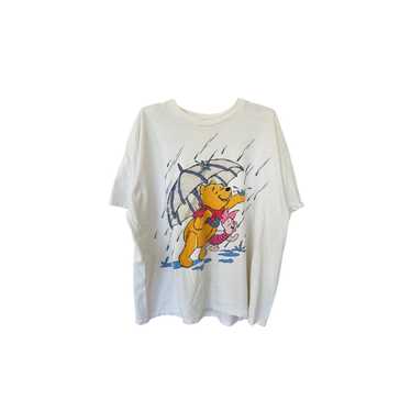 Vintage Winnie The Pooh Tee