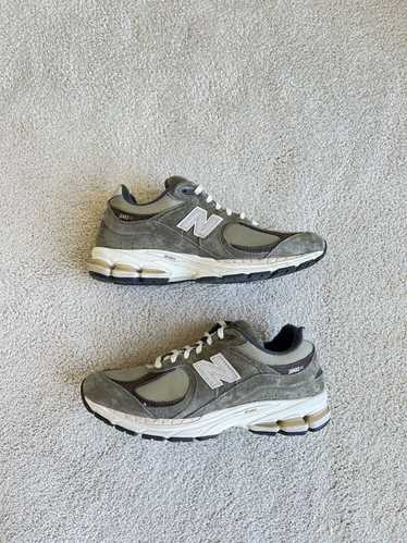 New Balance New Balance 2002R Olive