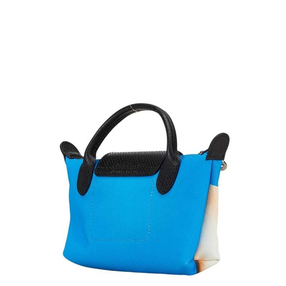 Longchamp Longchamp TOILET PAPER collaboration Le… - image 2