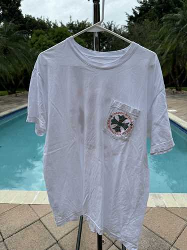 Chrome Hearts Chrome Hearts Miami Exclusive White… - image 1