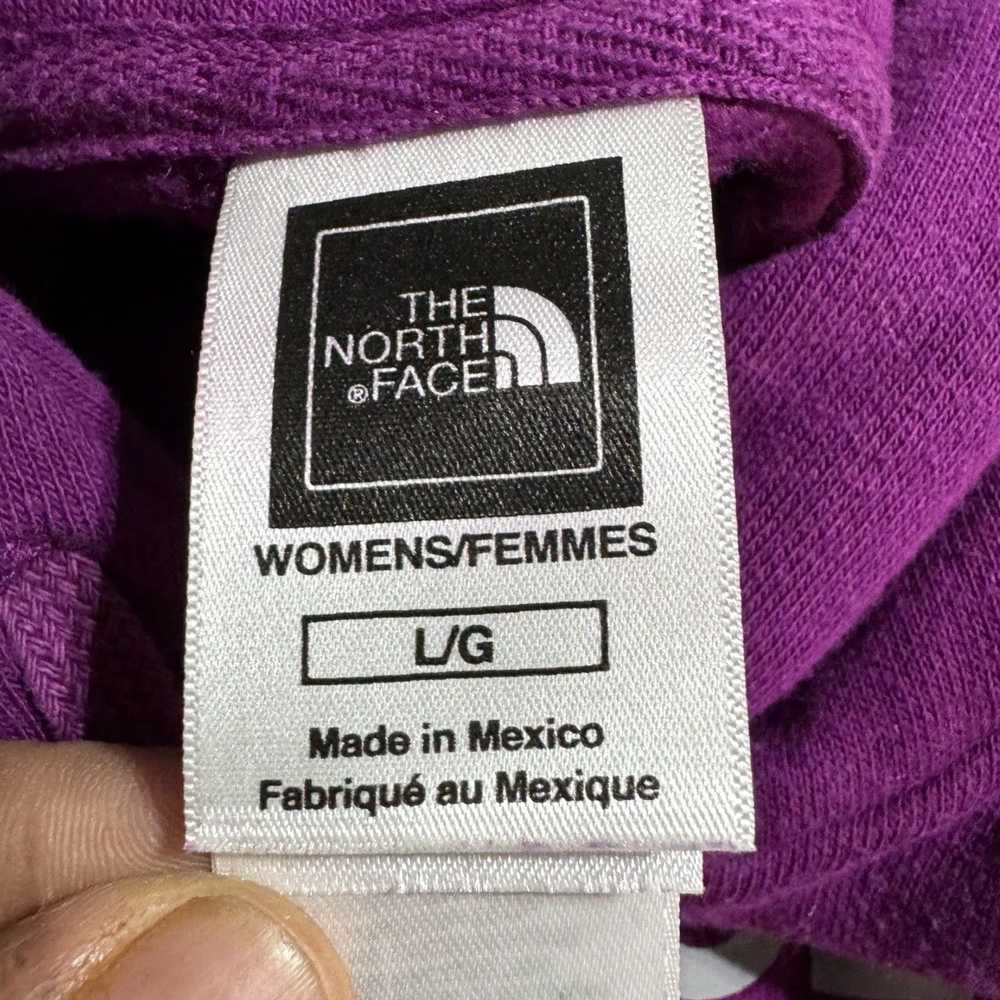 The North Face North Face Women's Hooded Pullover… - image 6