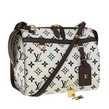 Louis Vuitton LOUIS VUITTON Monogram Speedy Amazon