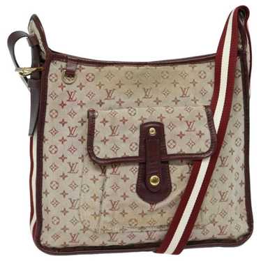 Louis Vuitton LOUIS VUITTON Monogram Mini Besace … - image 1