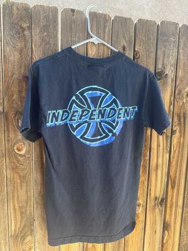 Independent Truck Co. × Streetwear × Vintage Inde… - image 1