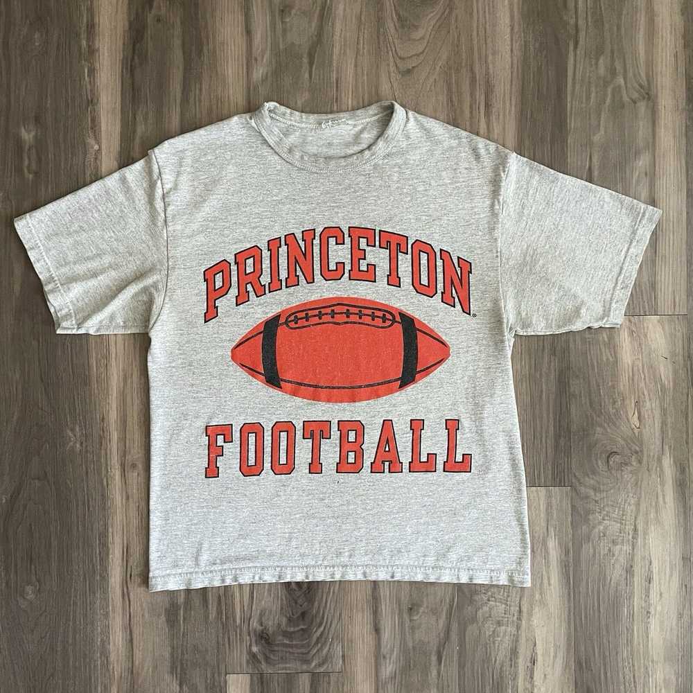 Champion × Vintage Vintsge Princeton University F… - image 1