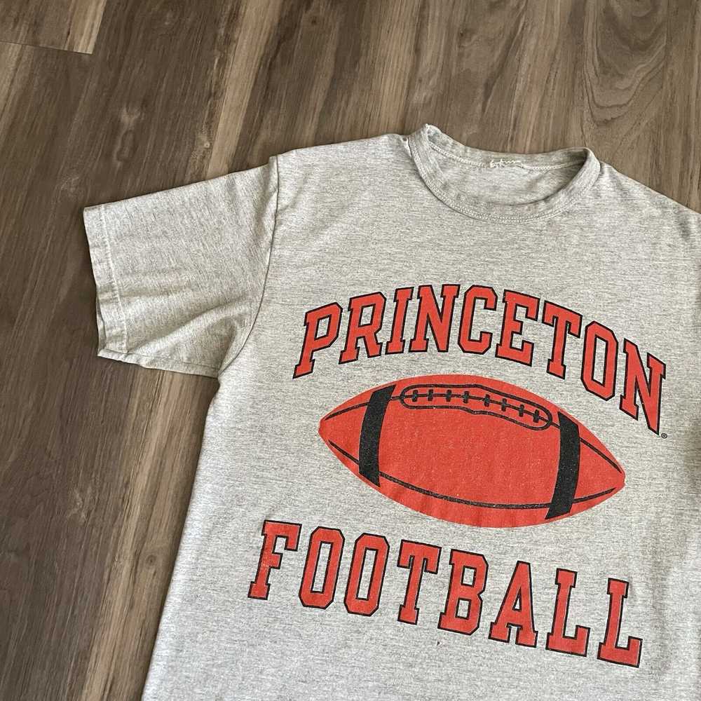 Champion × Vintage Vintsge Princeton University F… - image 2